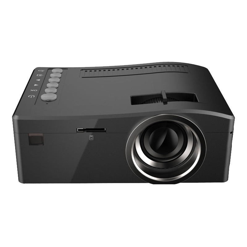 UC18 hd home mini mini projector
