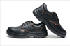 Antiskid and wear-resistant safety protection of Baotou working shoes safety shoes in summer