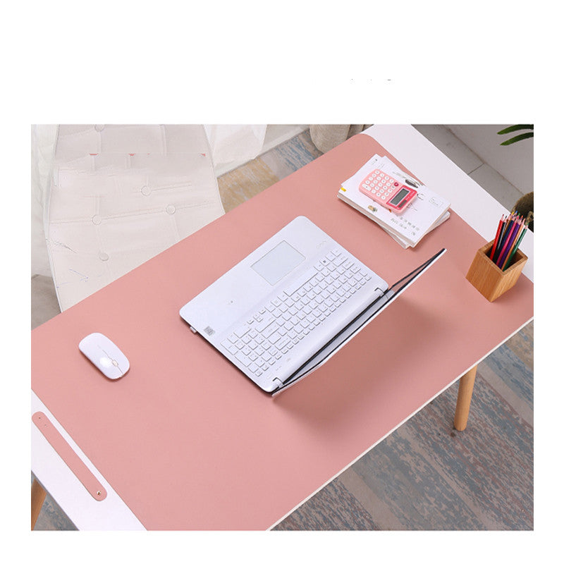 Mouse Pad Oversized Laptop Desk Pad Keyboard Pad