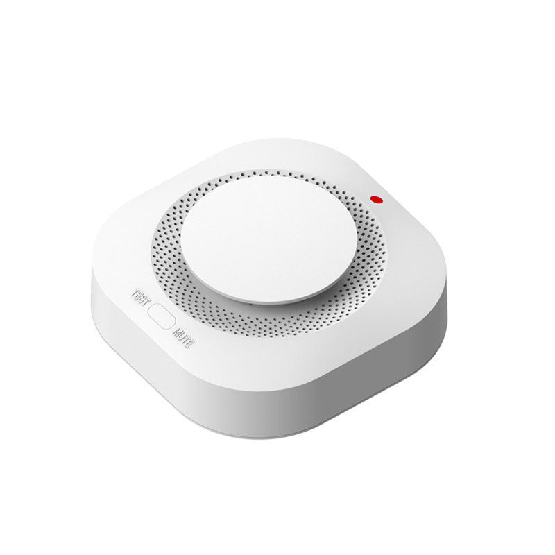 Wireless Smoke Detector Fire Alarm Detector Smart Smoke Alarm