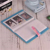 Three-inch 32-sided 96 Book-shaped Photo Albums