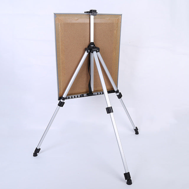 Painting-Stand Drawing-Display Adjustable
