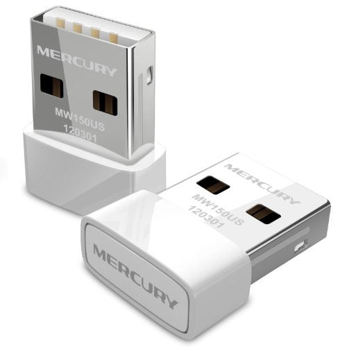 Mercury 150M wireless USB Network Card