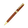 1PC Business Rollerball Pen Sign Pen Wood