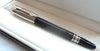 Interstellar Crystal Head Series Metal Rollerball Ballpoint Pen Fountain Pen Classic Carbon Pen Fountain Pen