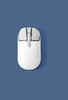 Retro Ipad Bluetooth Keyboard Mouse Set Cute Office