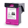 Topcolor 301XL replacement for 301 cartridges