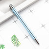 Metal Ballpoint Pen Press Aluminum Rod