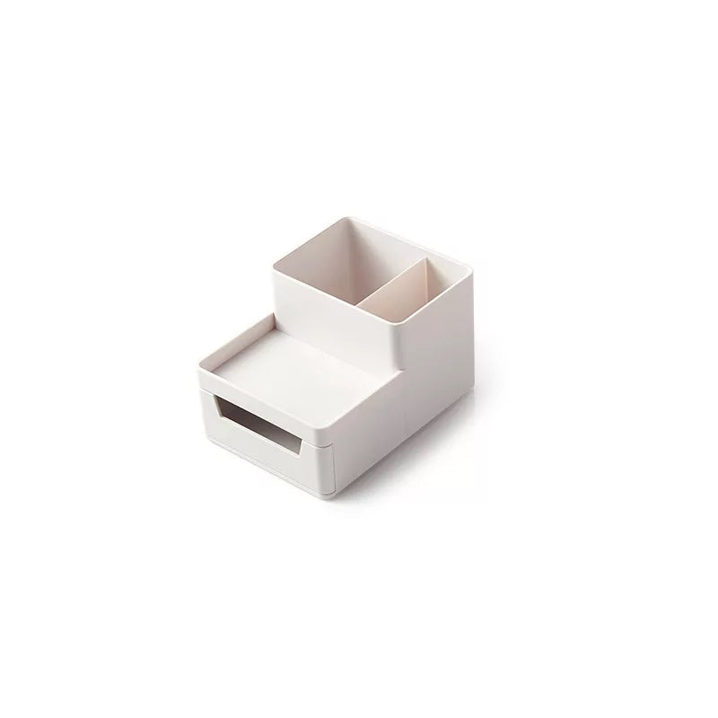 A4 Paper Document Case File Box Holder Plastic A4 Size Paper Document Storage box
