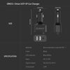 ORICO fast charge qc3.0 car charger