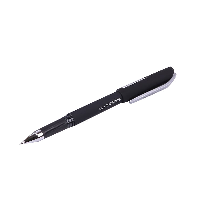 Frosted business signature neutral pen carbon pen