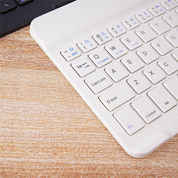 Bluetooth keyboard wireless portable ultra-thin mouse keyboard