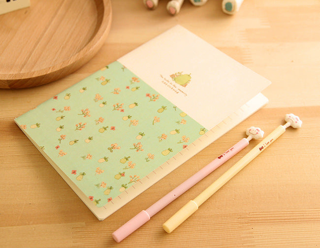 School supplies student prize small notebook portable notebook