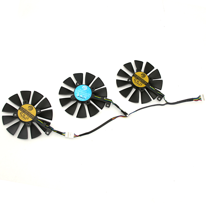 LD09210S12M PLD09210S12HH Graphics Cooling Fan