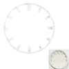 Modified Accessories Watch Shadow Ring Size GA2110 Dial