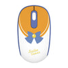 Sailor Moon wireless mouse pink cute office business with