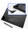 A30 English version digital tablet hand-painted board
