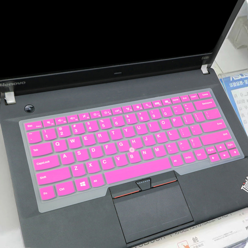Laptop Keyboard Protective Film Full Coverage Sticker