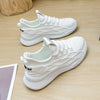 Summer Women's Breathable Student Sneakers Women's Casual Shoes