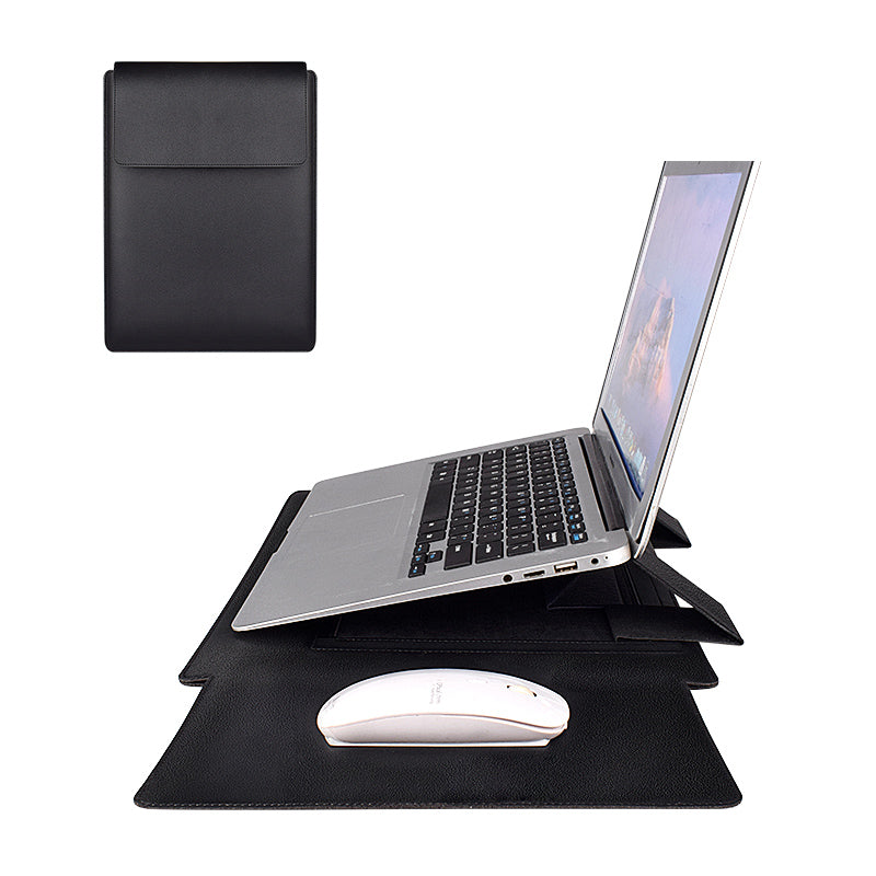 Notebook Computer Liner Bag Mouse Pad Protective Holster