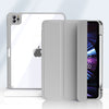 Compatible with Apple , Magnetic Split Protective Case With Pen Slot