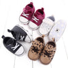 Children's Canvas Casual Toddler Shoes