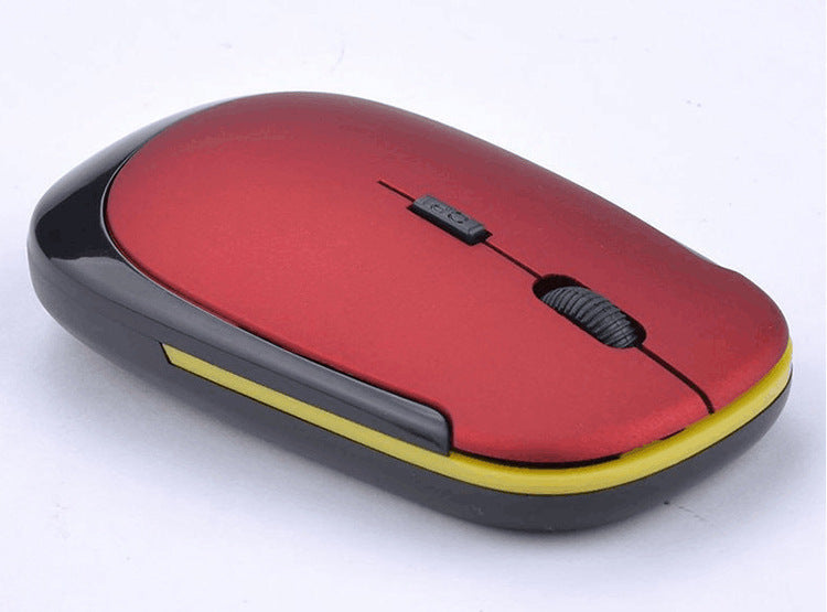 Laptop wireless mouse