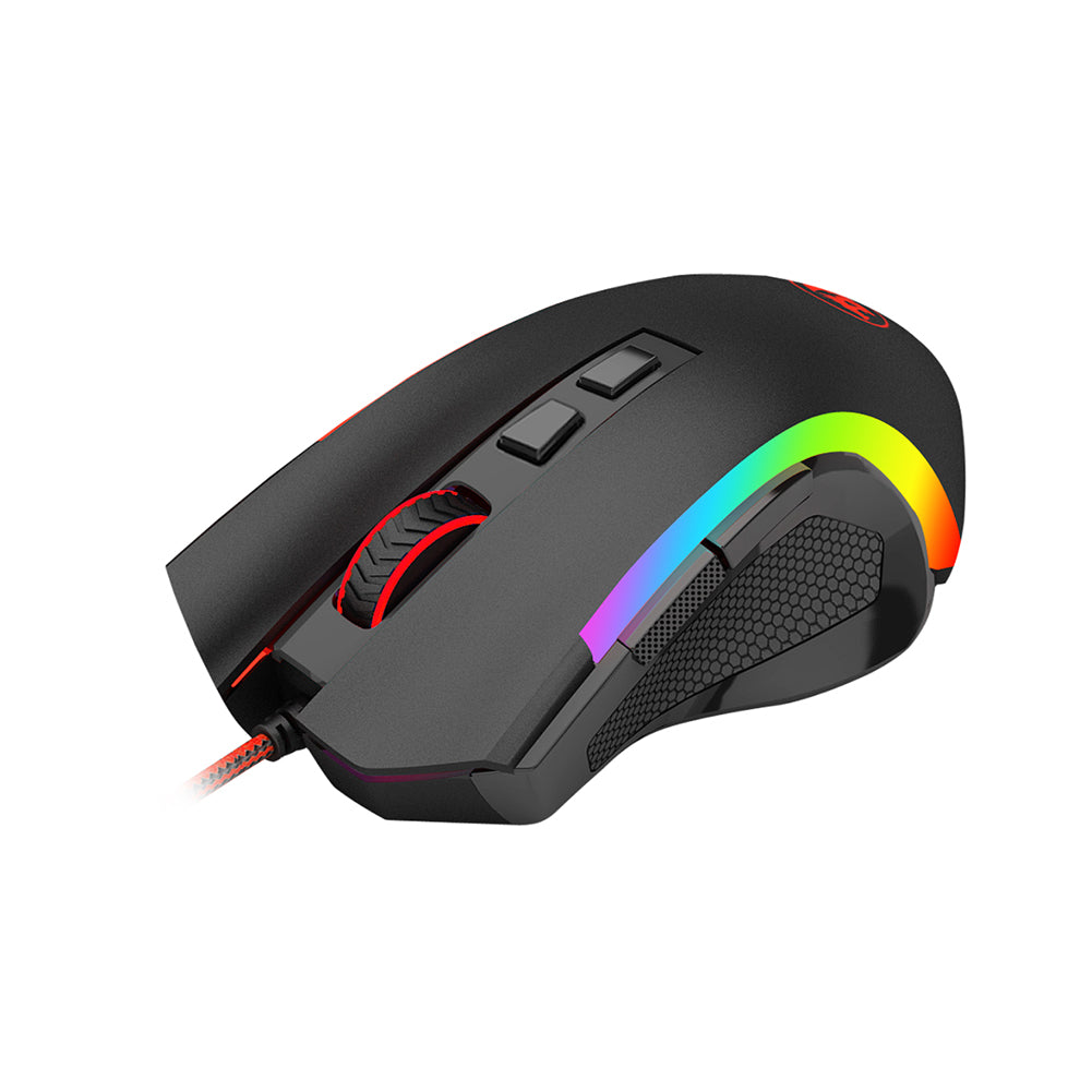 Red Dragon M607 Wired Game Mouse