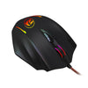 Red Dragon M908 One-Hander Macro Defines Mouse