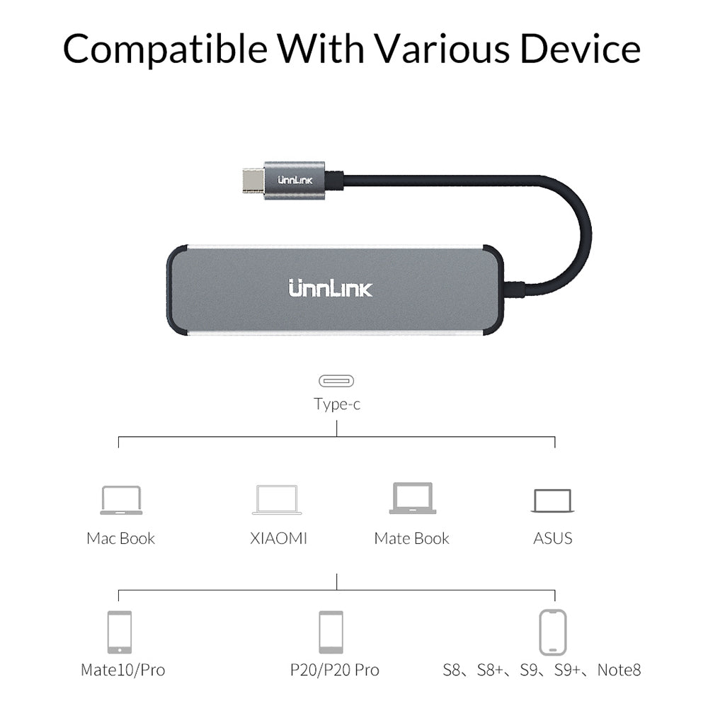 Expand USB to HDMI adapter