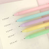 Candy Color Gel Pen