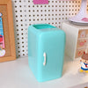 Refrigerator Pencil Case Creative Multifunctional Pen Holder Student Cute Large Capacity Storage Container