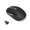 2.4G optical wireless mouse