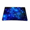 Star mouse pad