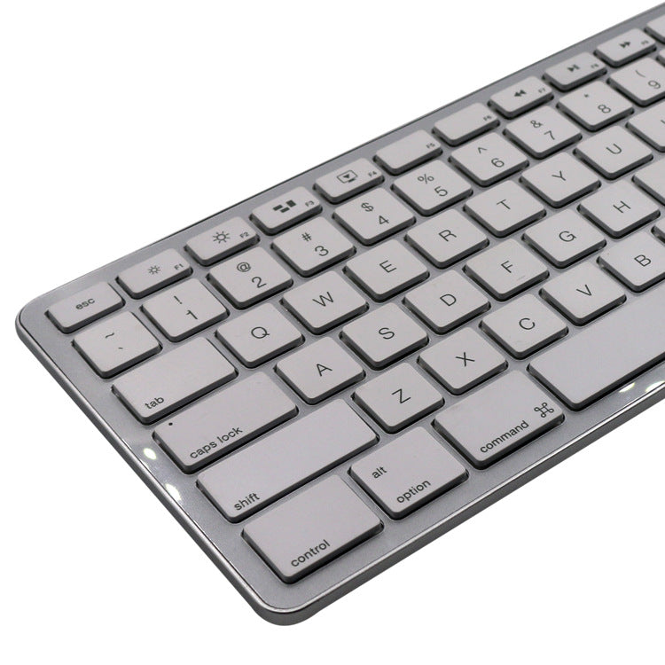 109-key three-key zone 4 paired keyboard