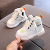 Children's Fashion Warm Cotton Shoes