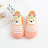 Children's Fashion Personality Socks Shoes