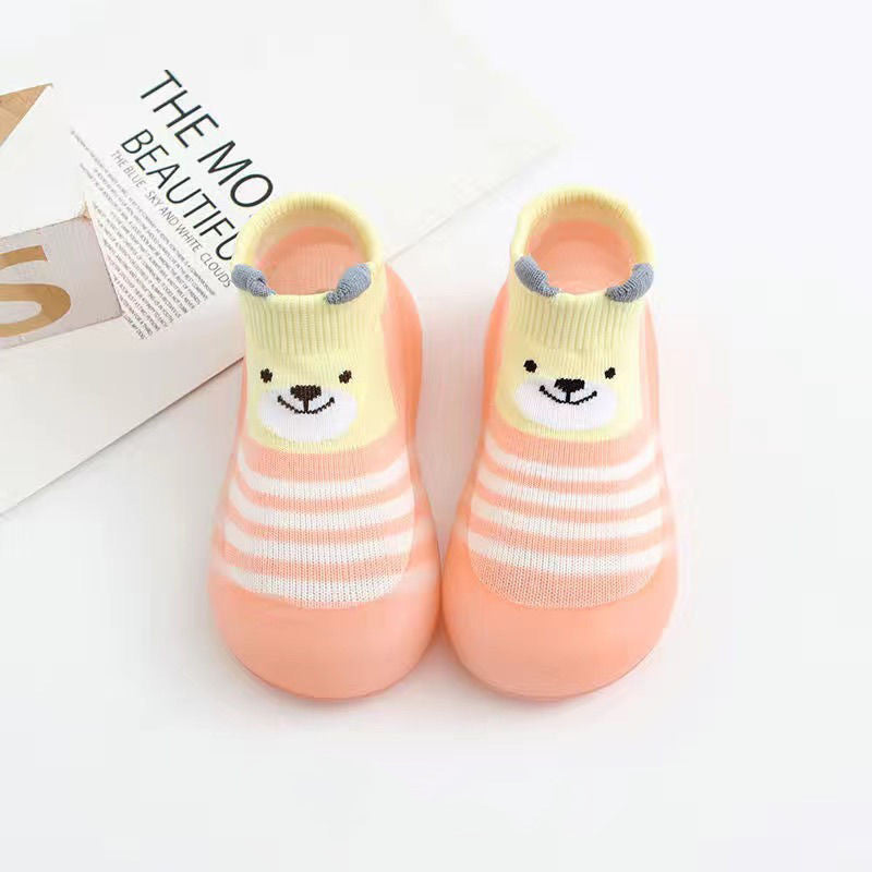 Children's Fashion Personality Socks Shoes