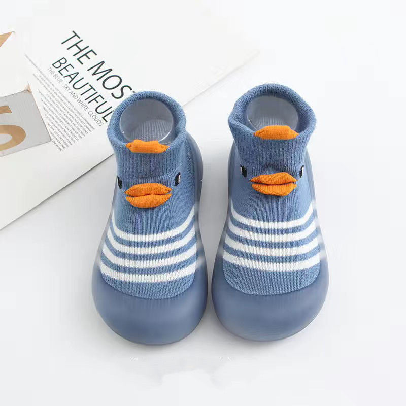 Children's Fashion Personality Socks Shoes