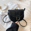 Women's Fashion Versatile Saddle Straddle Bag