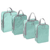 Travel Organizer Bag Compressed Eight-piece Set Digital