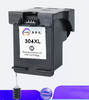 Color Printer Large Capacity Can Add Ink