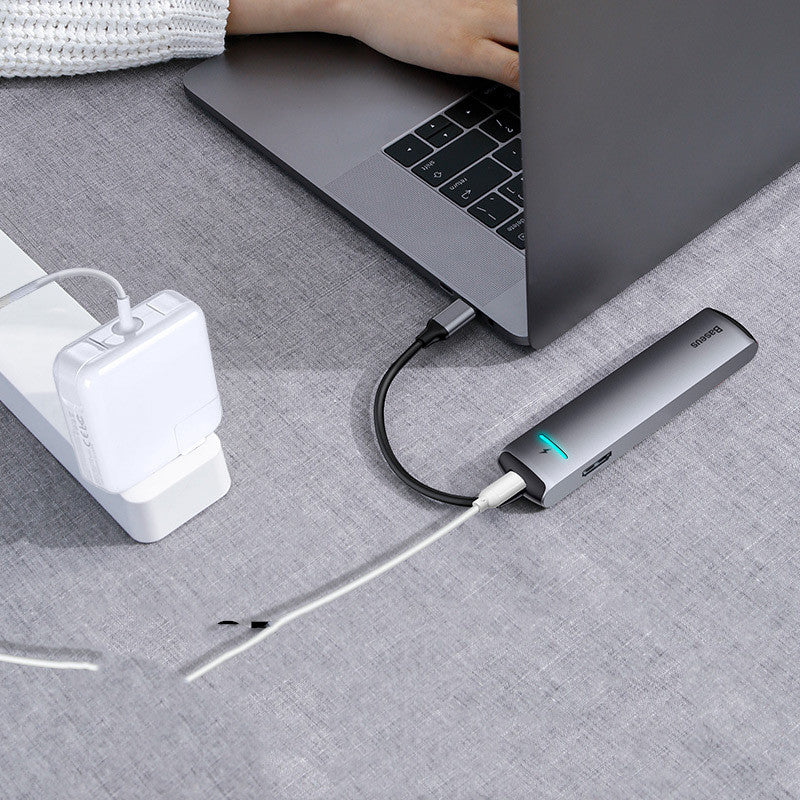 Compatible with Apple, The macbook converter