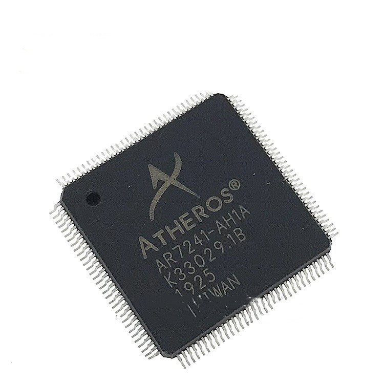 Router Chip AR7241 Main Frequency 400MHz