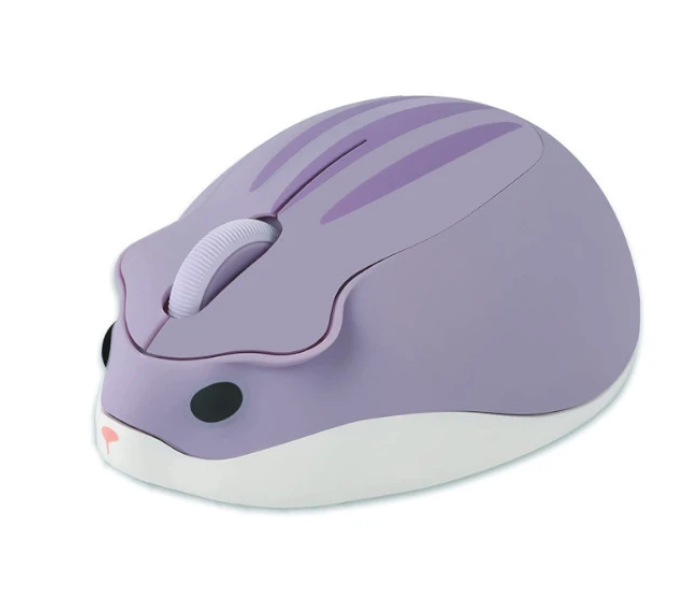 Hamster Wireless Mouse For Girlfriend And Girl Gifts