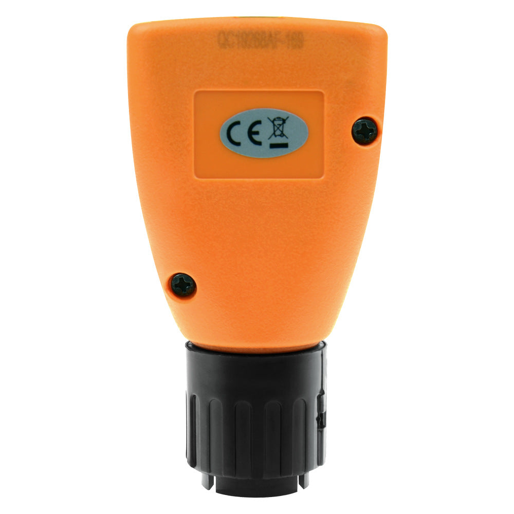 GS-911 V1006.3 Emergency Diagnostic Tool