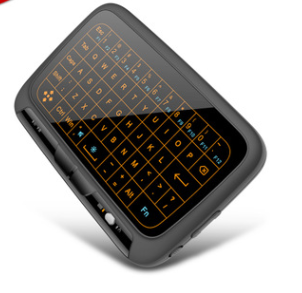 H18 Mini Keyboard