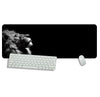 Mouse pad non-slip keyboard pad