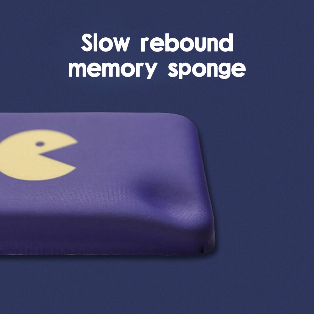 Memory Foam Slow Rebound Keyboard Hand Rest