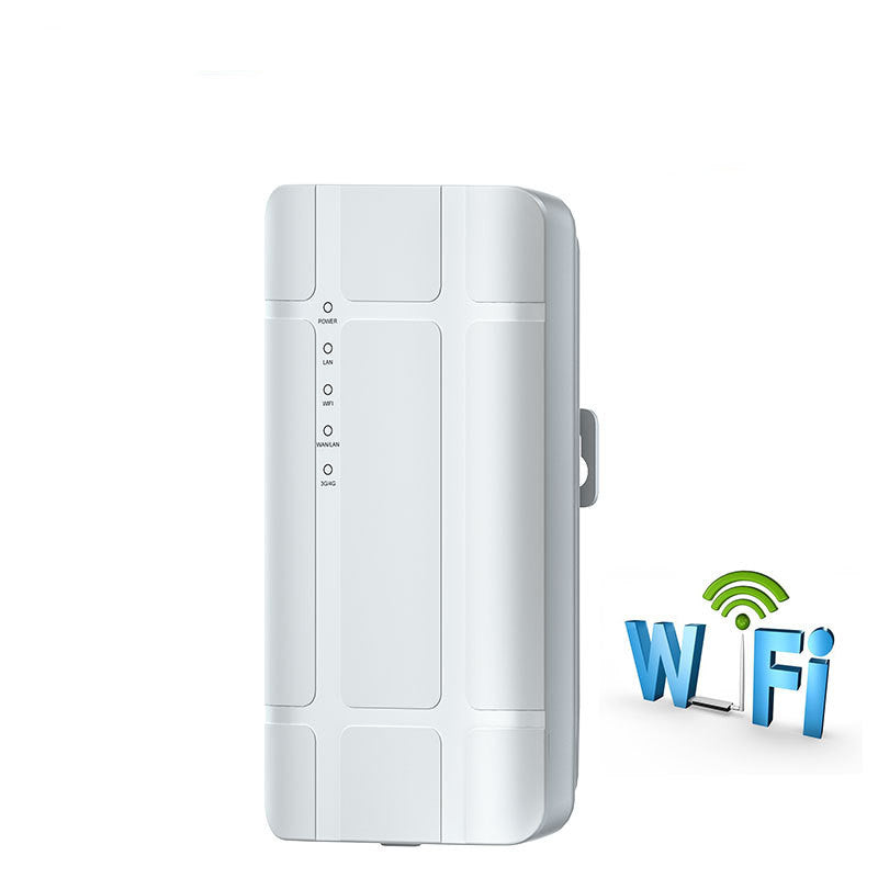 4g LTE Router Outdoor CPE 4G Outdoor Full Netcom Router